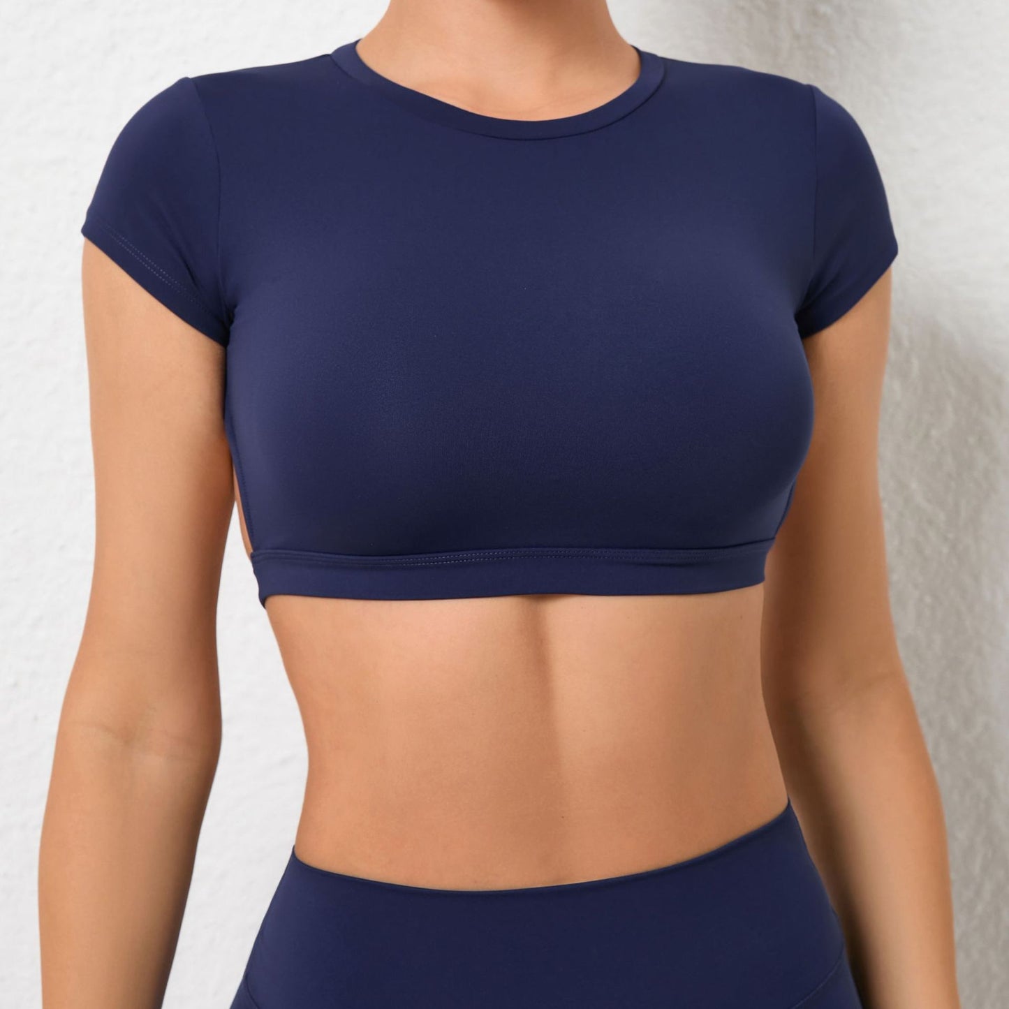 Avelisse Yoga T Shirt