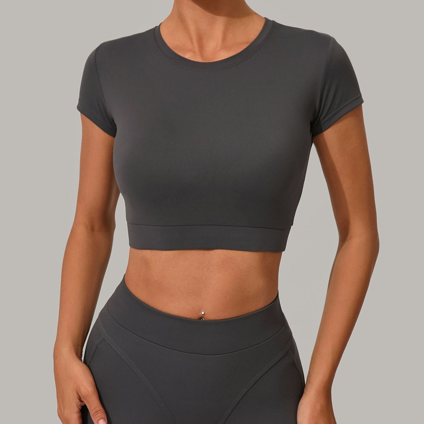Karisse Top Yoga