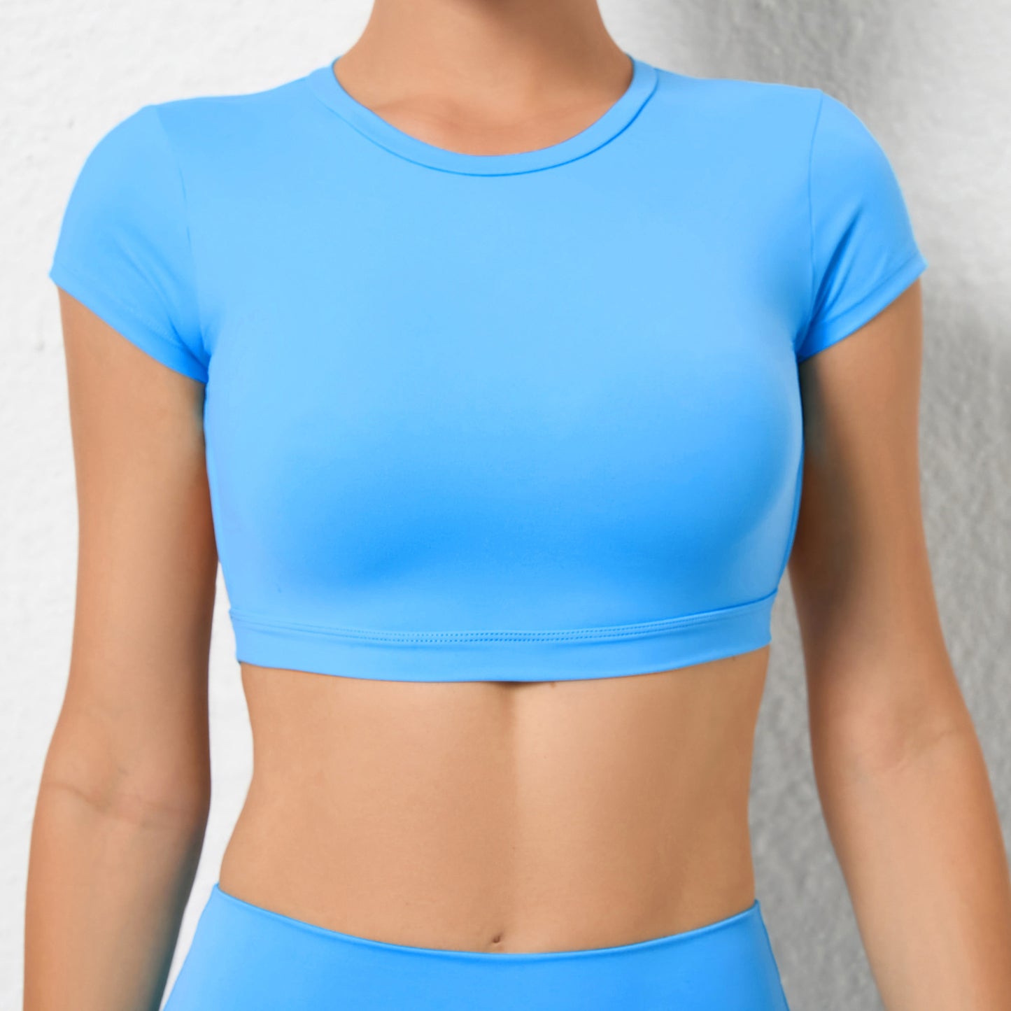 Avelisse Yoga T Shirt