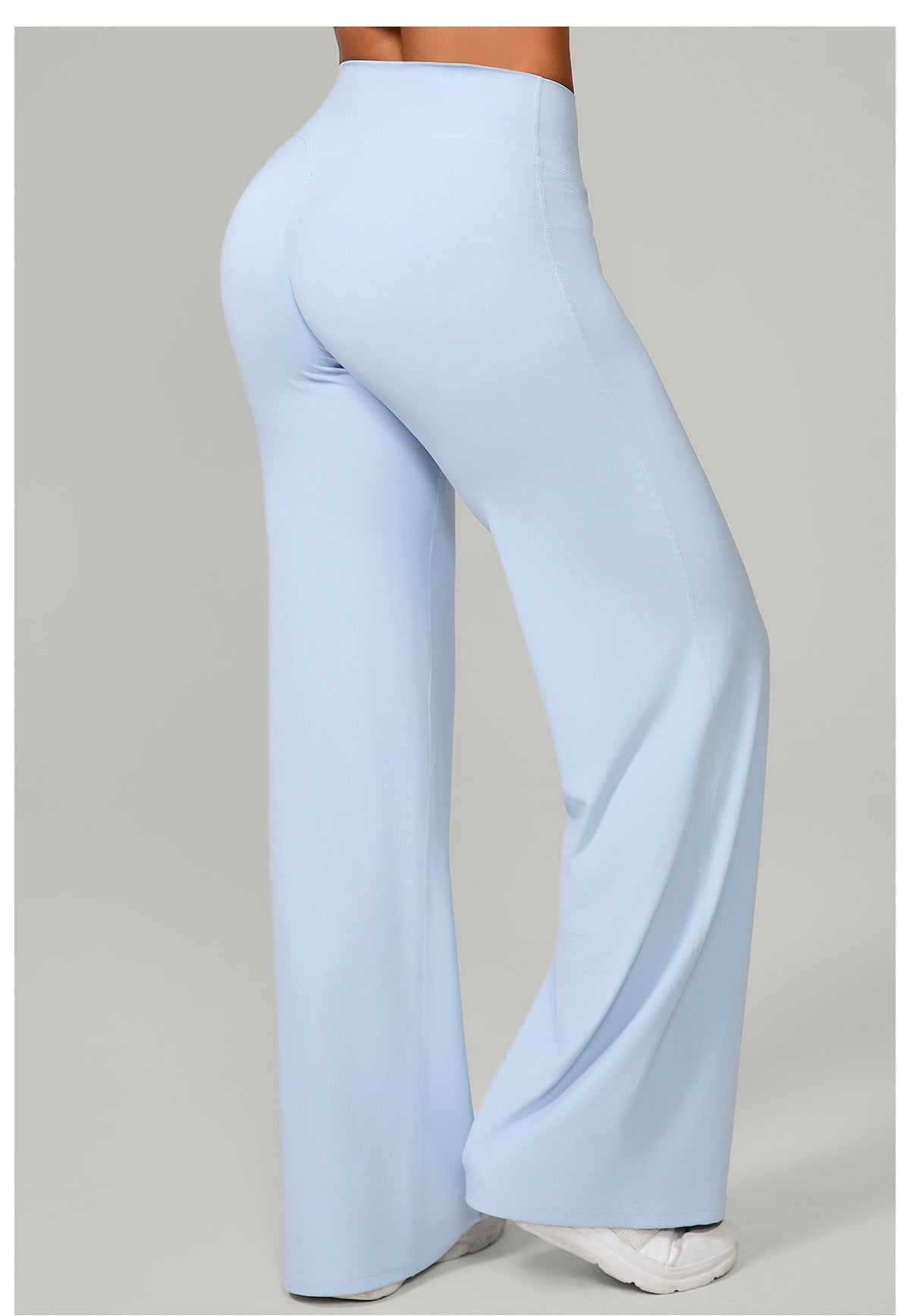 Aurielle Pilates Straight Yoga Pants