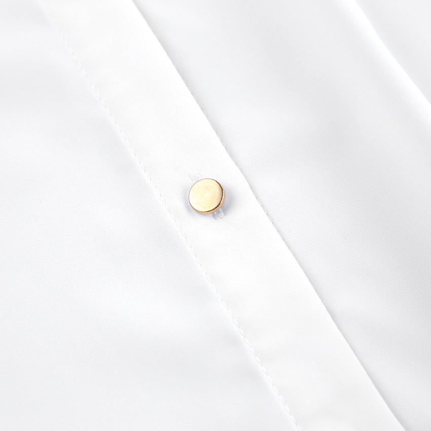 Vernalia Office Shirt