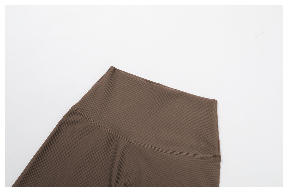 Celeste Yoga Shorts