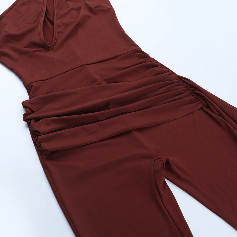 Saffron Bodysuit