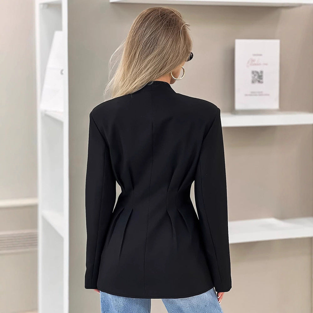Beatrix Office Shirt