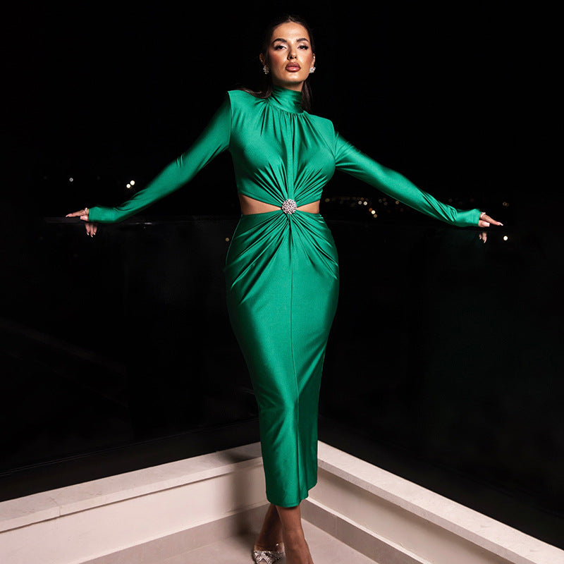 Marcelline Dress