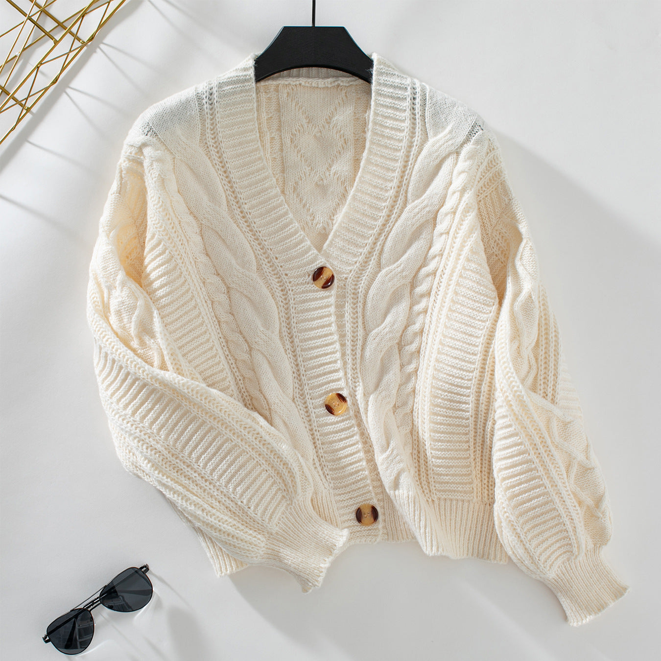 Soren Sweater