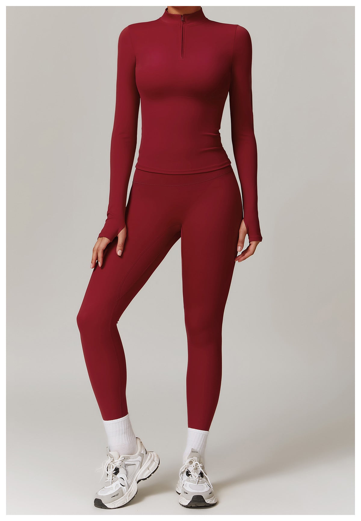 Arabesque Outdoor Top