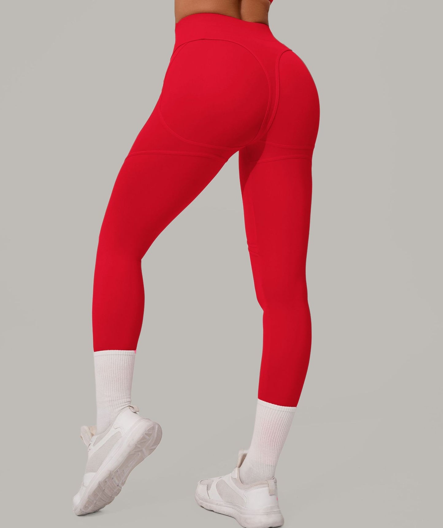 Elara Yoga Pants