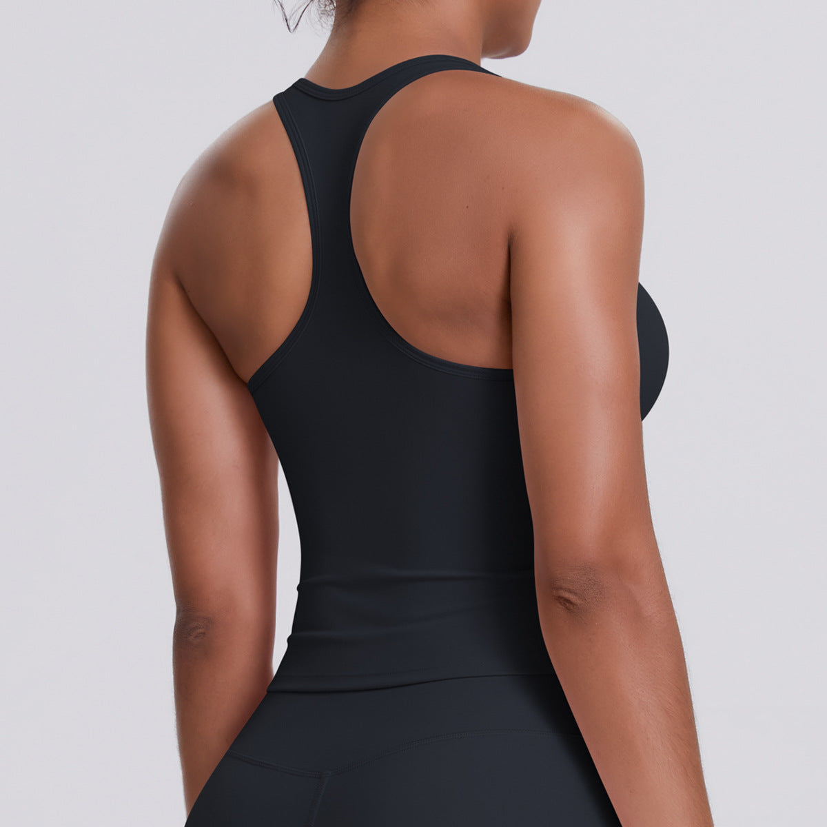 Juliette Yoga Top