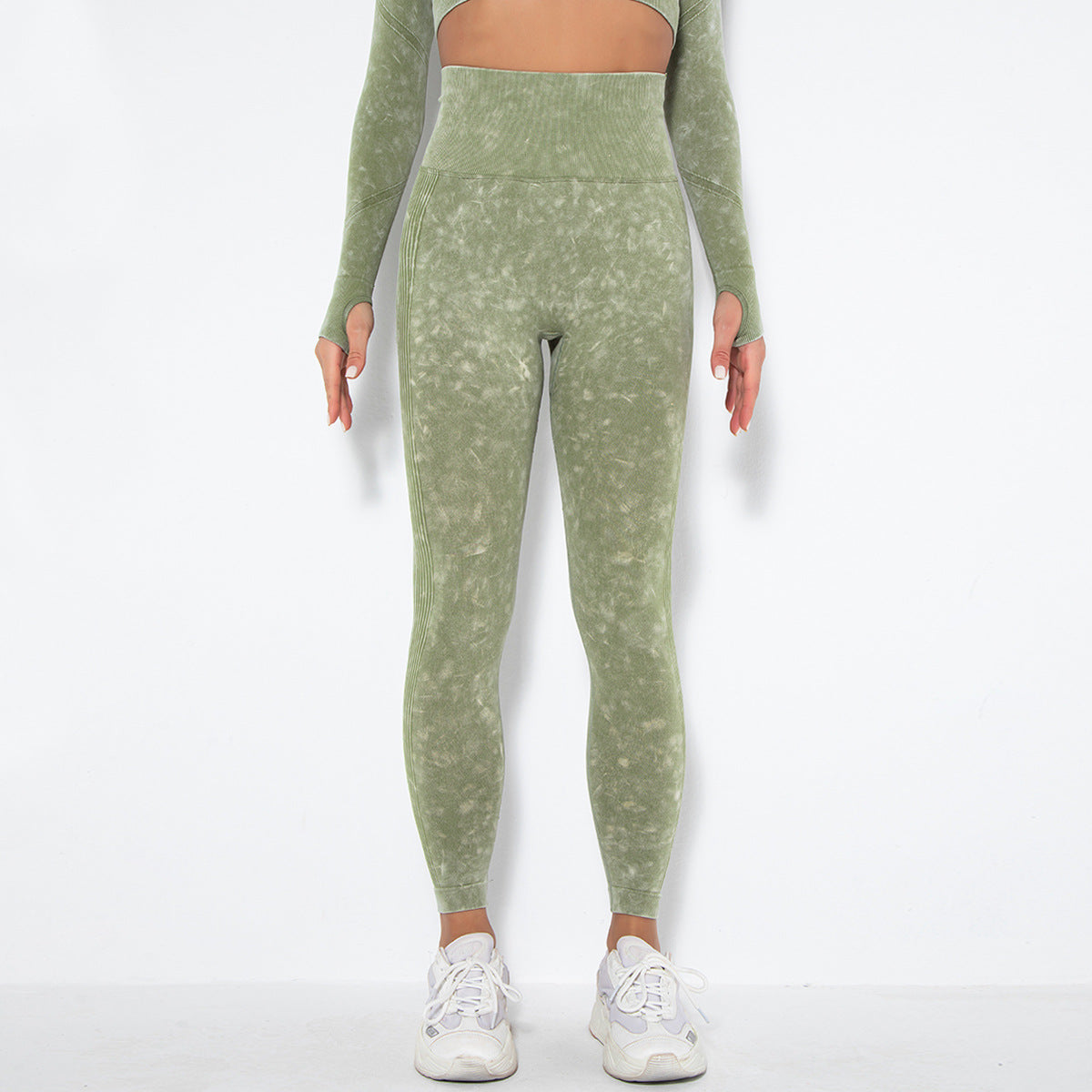 Sexy Peach Hip Yoga Pants