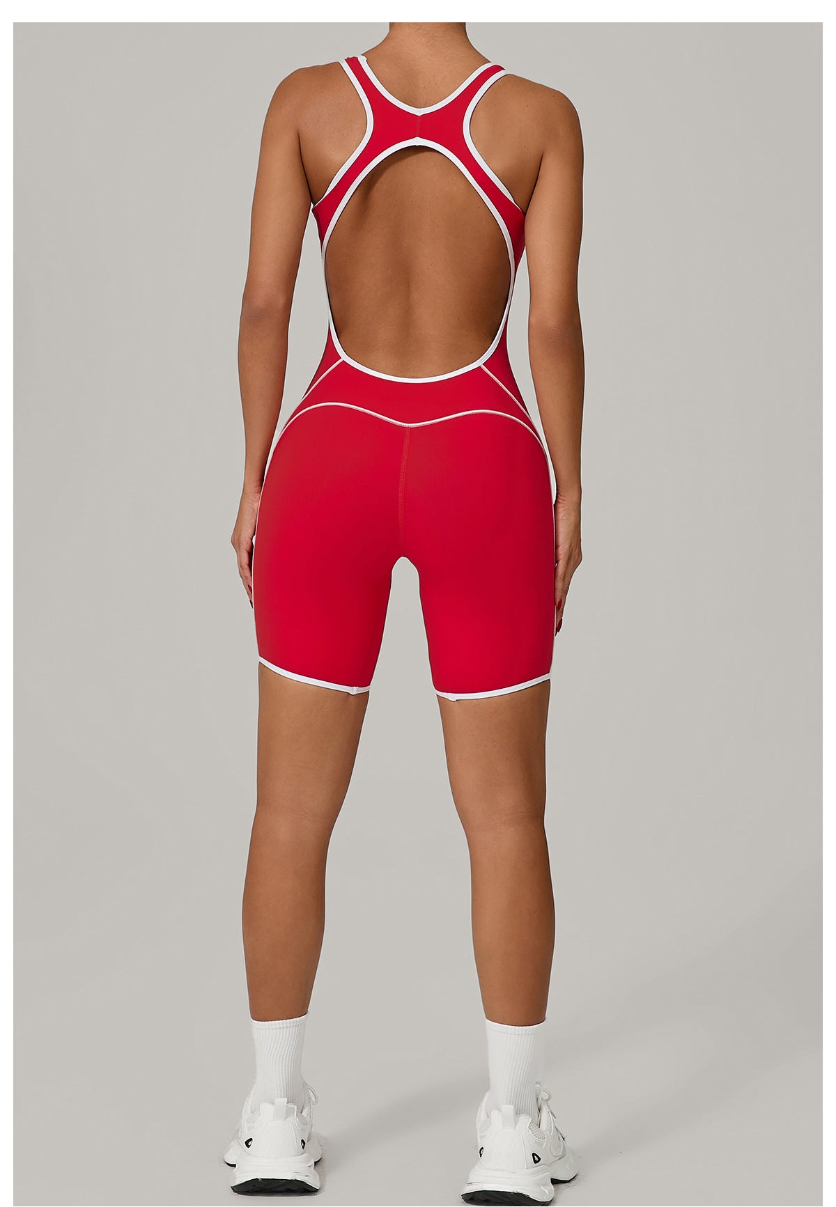 Coraline Yoga Jumpsuit