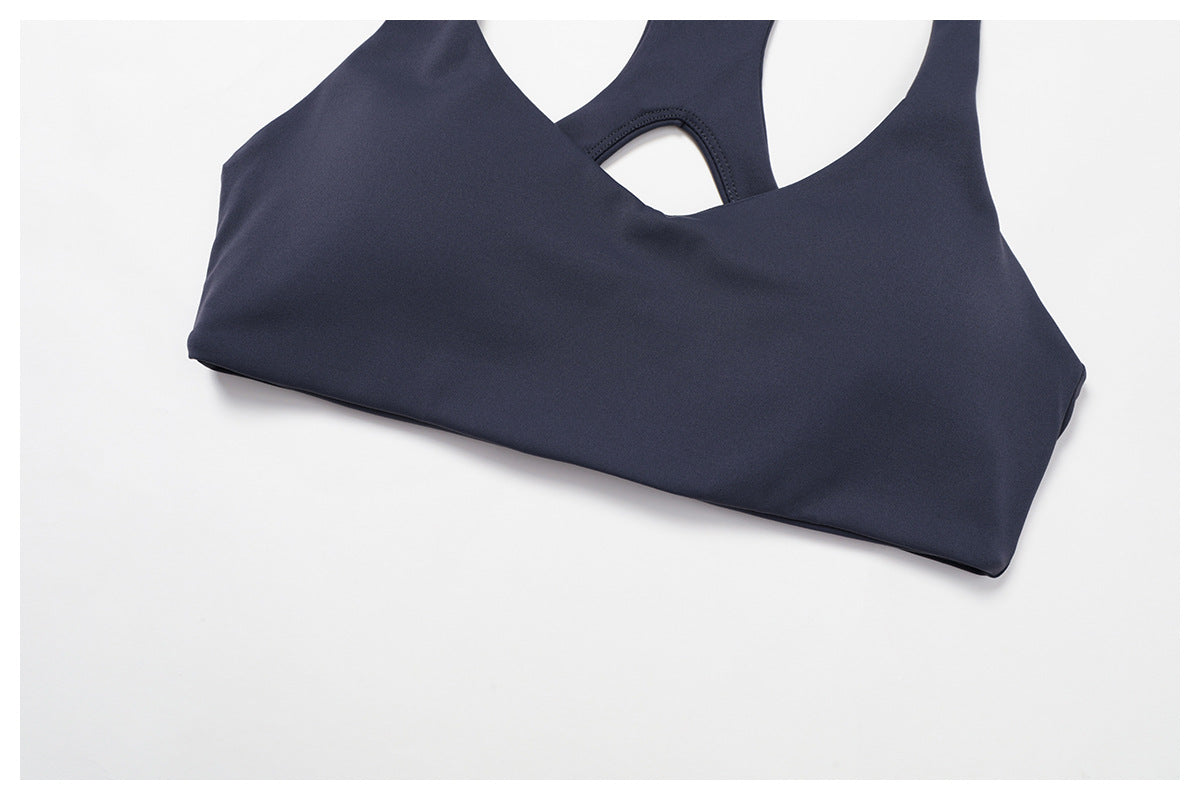 Ophelina Beauty Back Bra