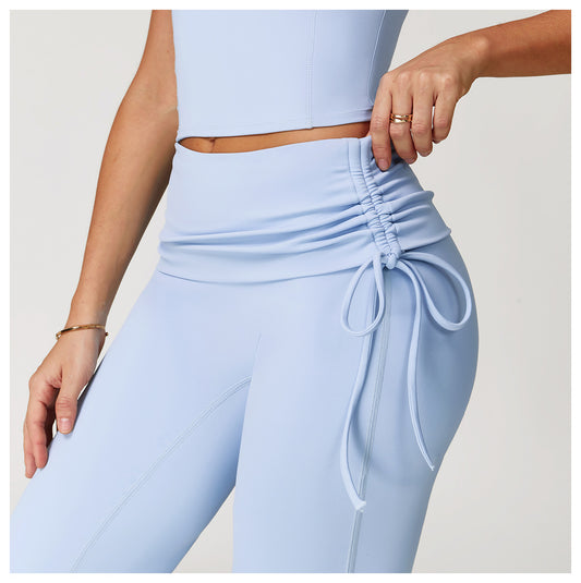 Kalista Folding High Waist Pants