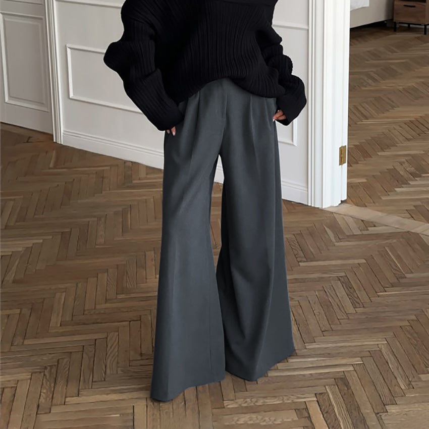 Bluebelline Wide Leg Pants