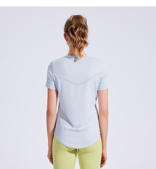 Delora Exercise T shirt