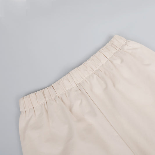 Elviah Wide Leg Cargos Pants