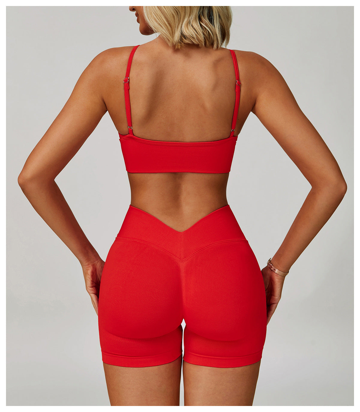 Estelle Fitness Top