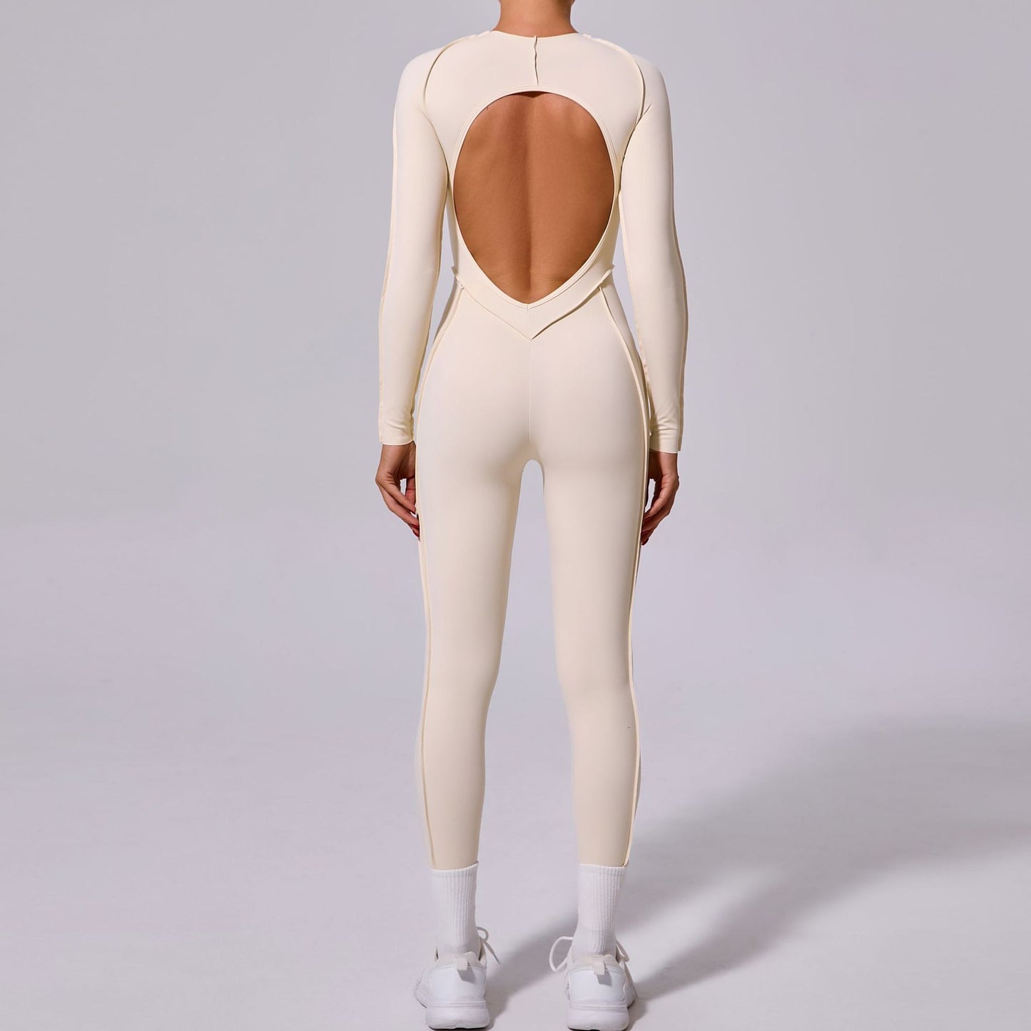 Gisara Jumpsuit