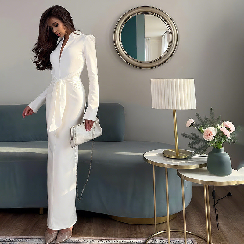 Maelis Dress