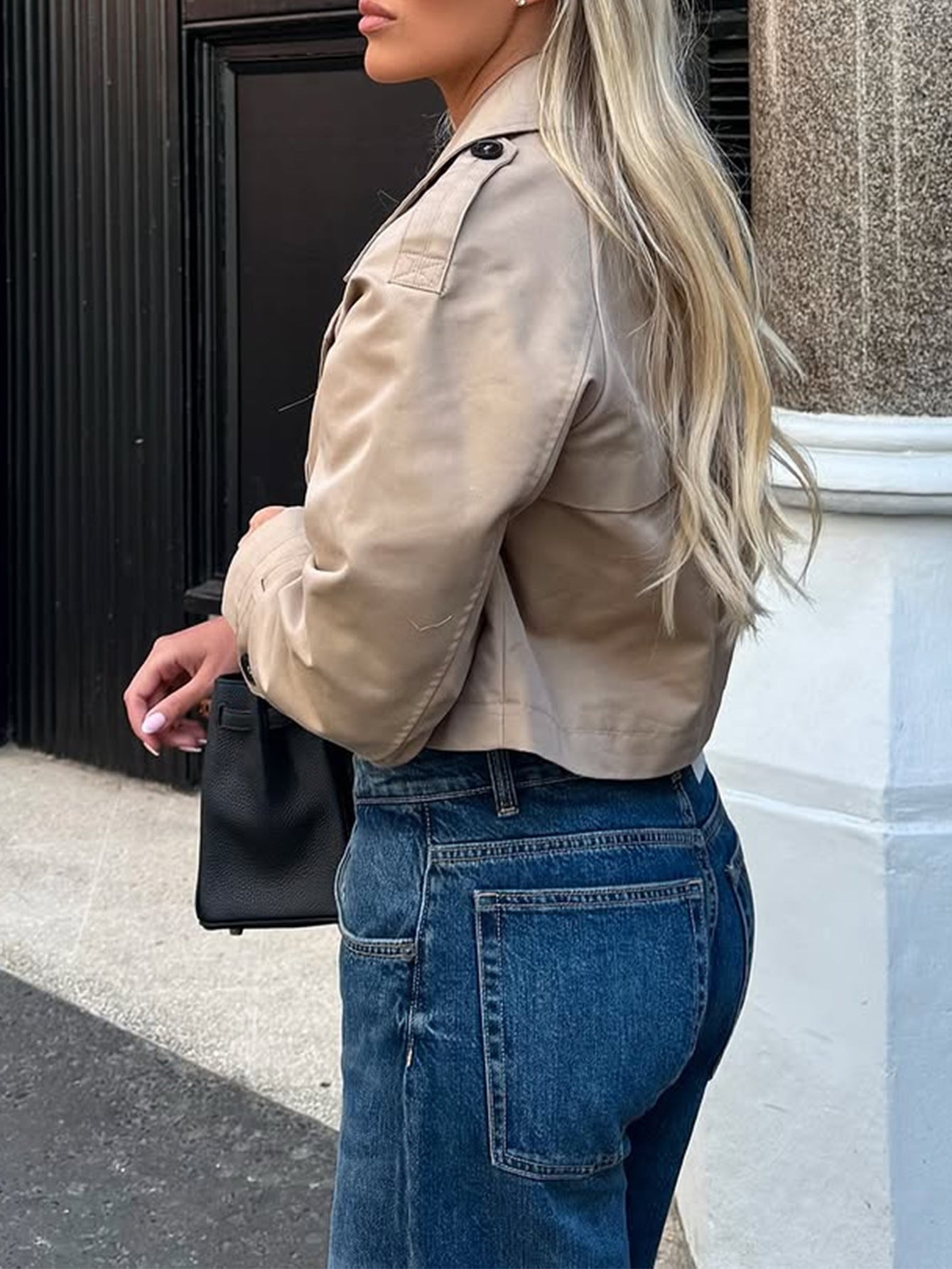 Ninelle Coat