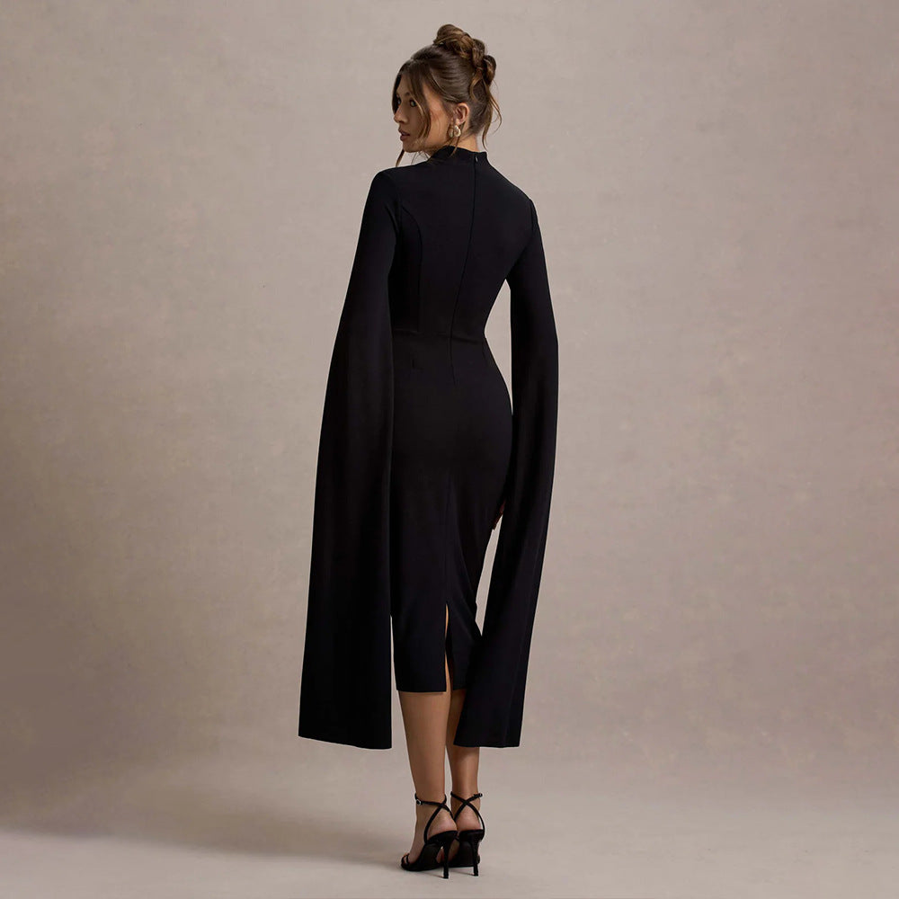 Fiora Evening Dress