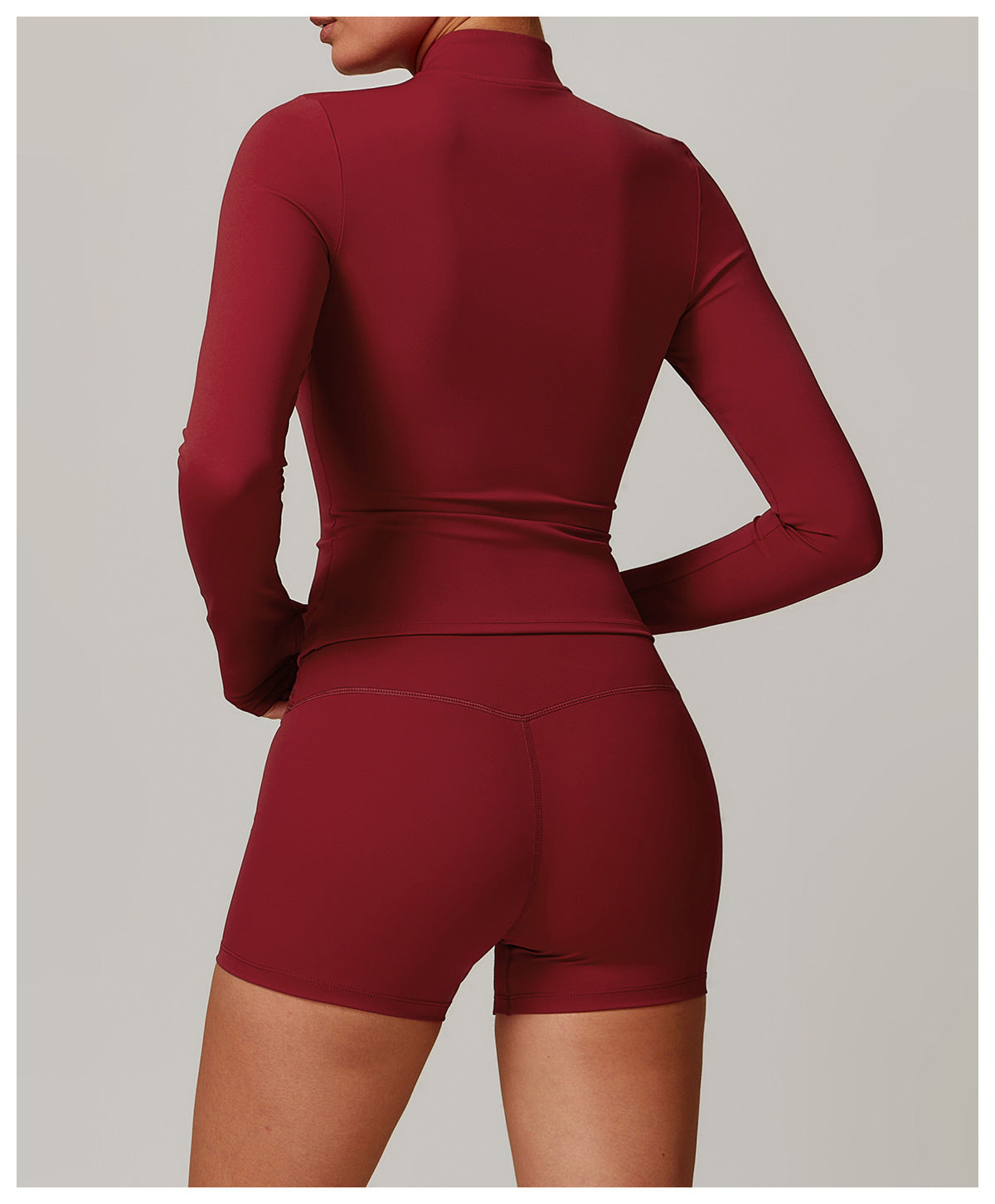 Arabesque Outdoor Top