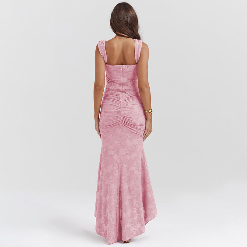 Ivana Maxi Dress