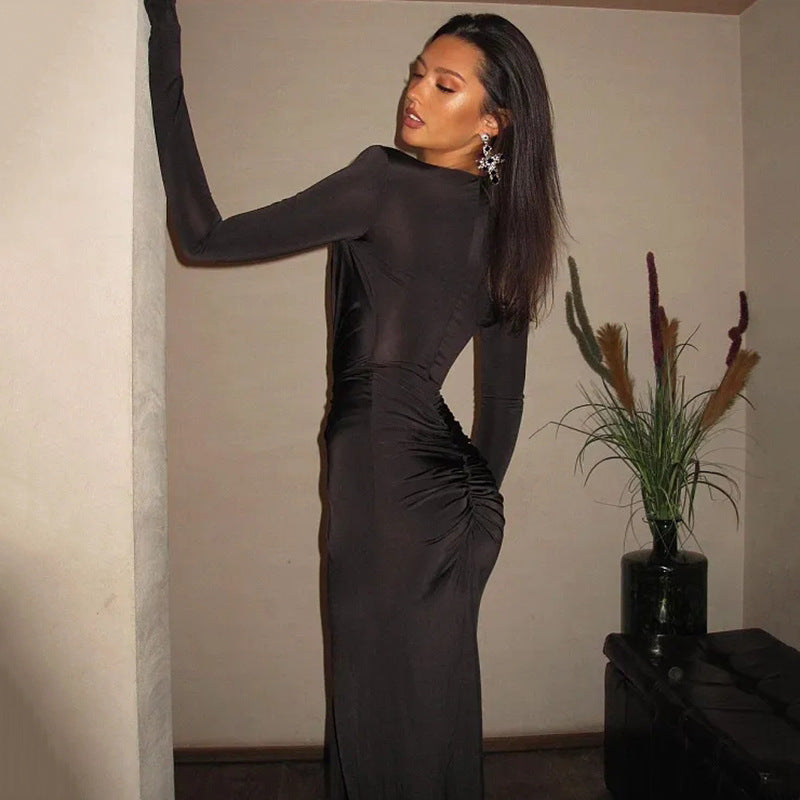 Ophelienne Maxi Dress