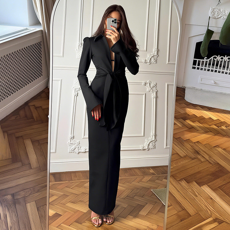 Maelis Dress