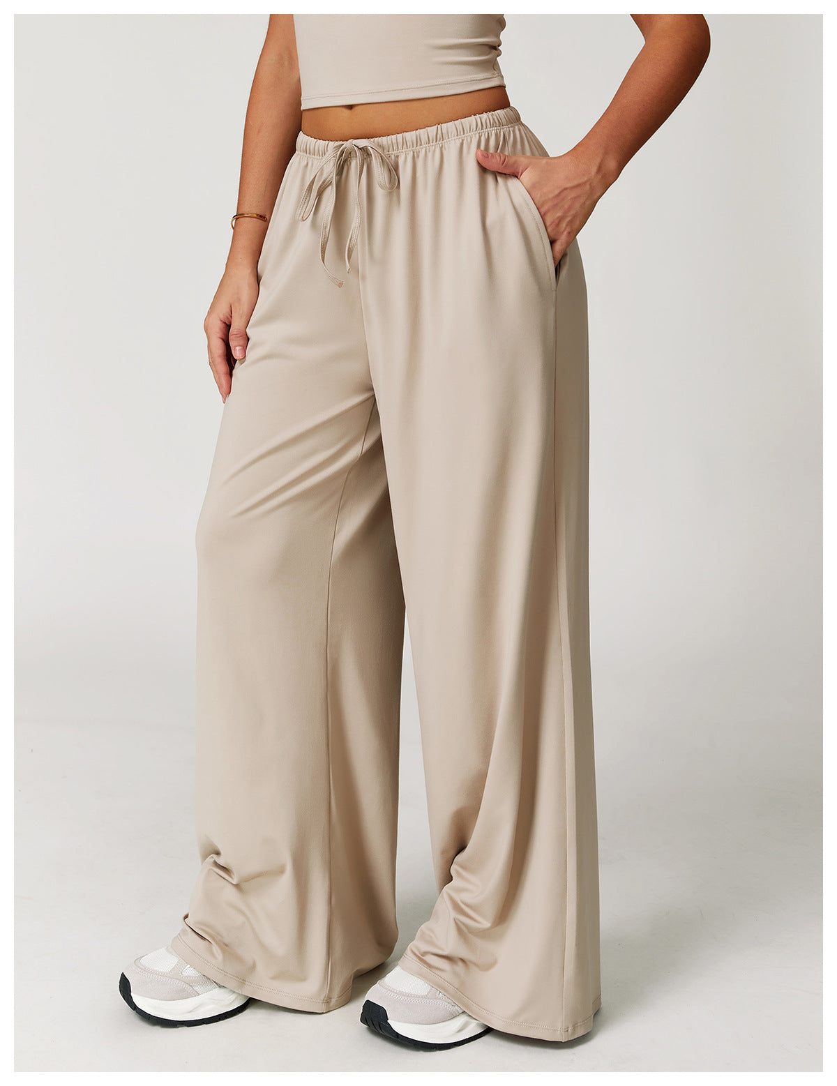 Aurelia Trousers