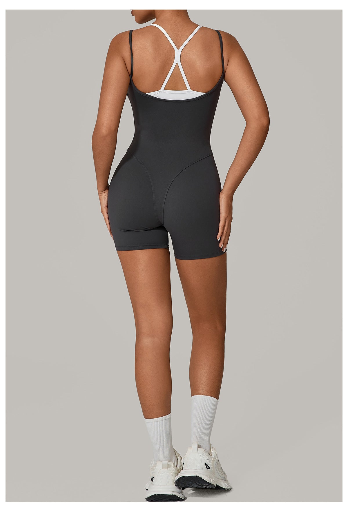 Sequoia Yoga Jumpsuit