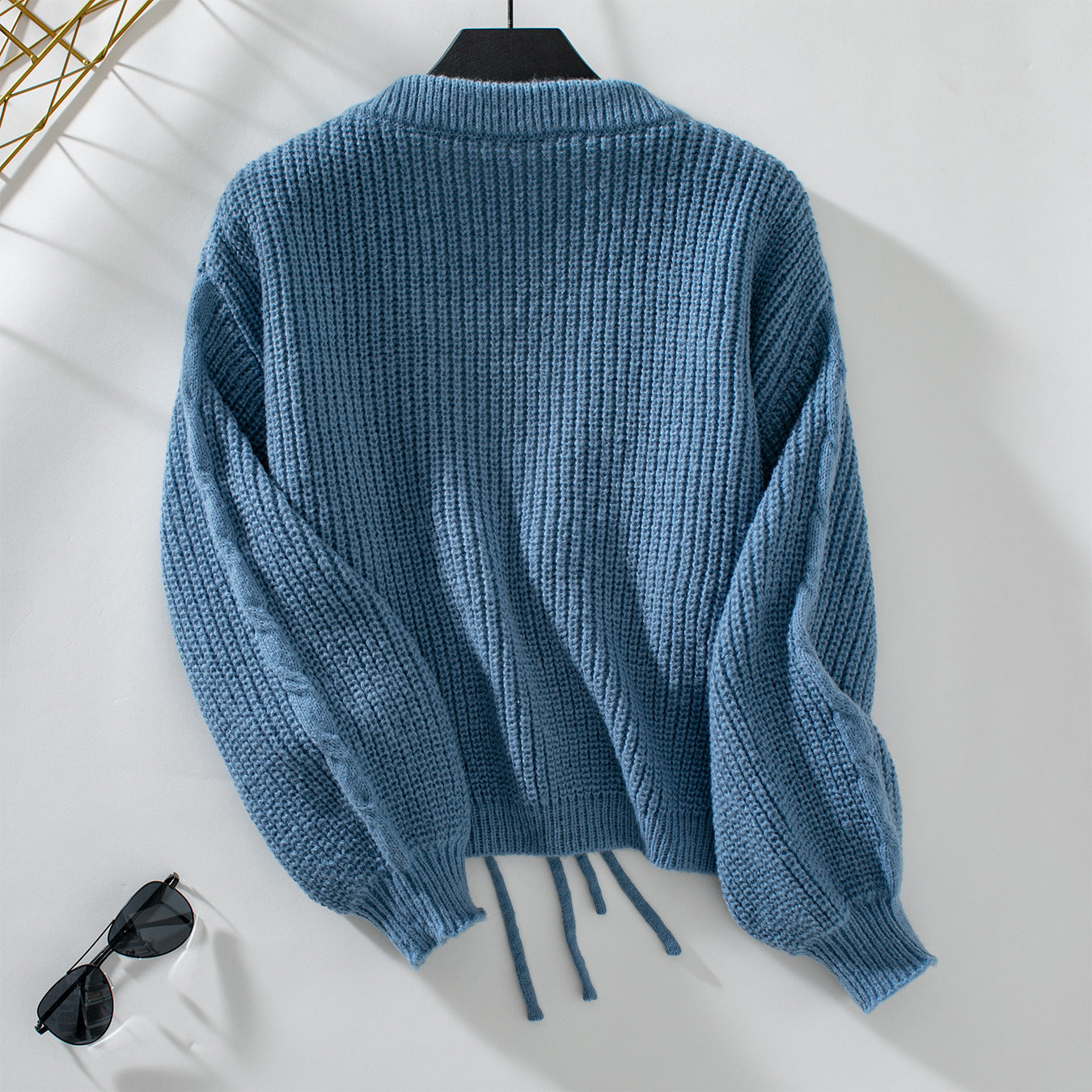 Blanche Sweater