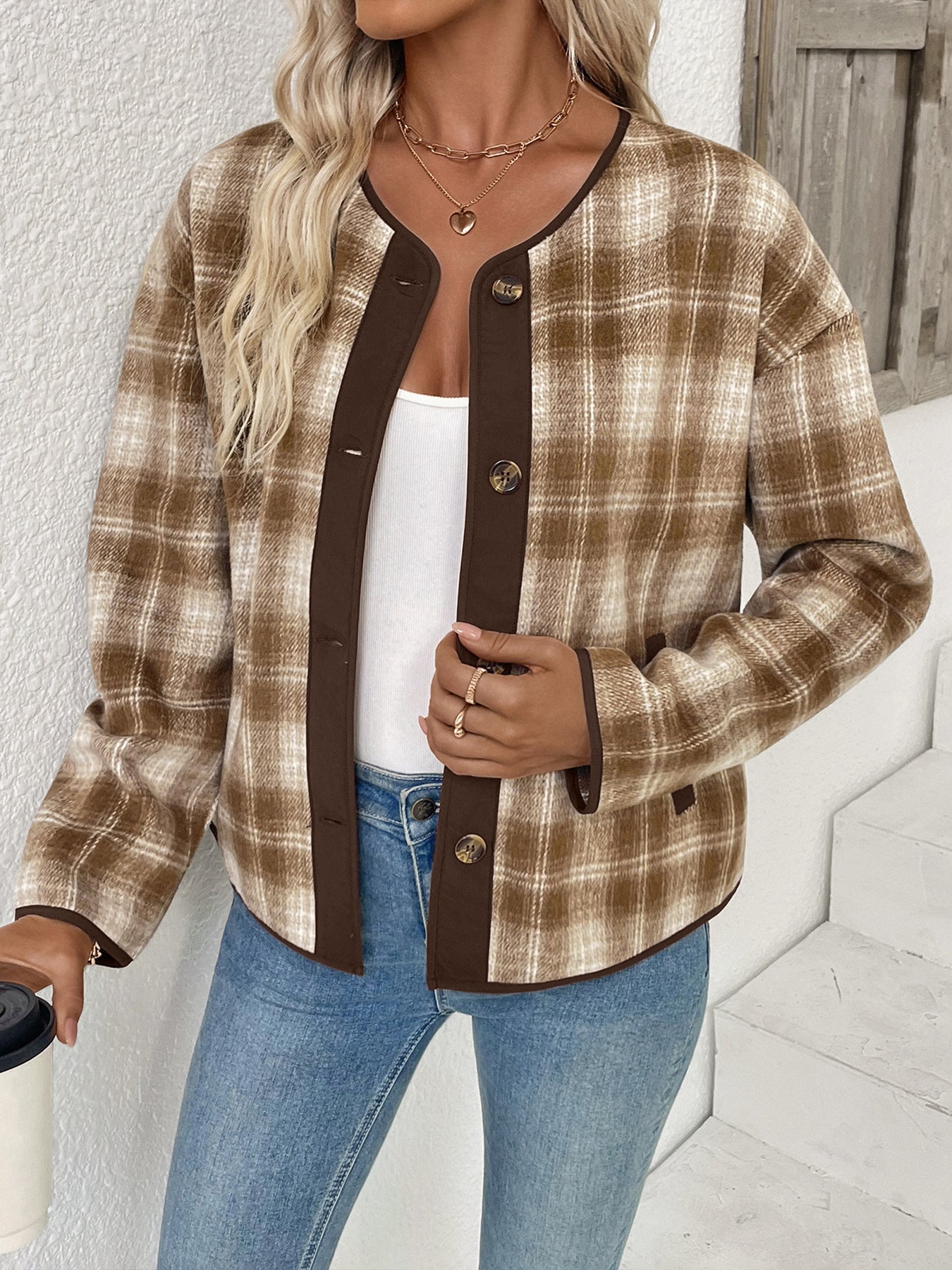 Aveline Jacket