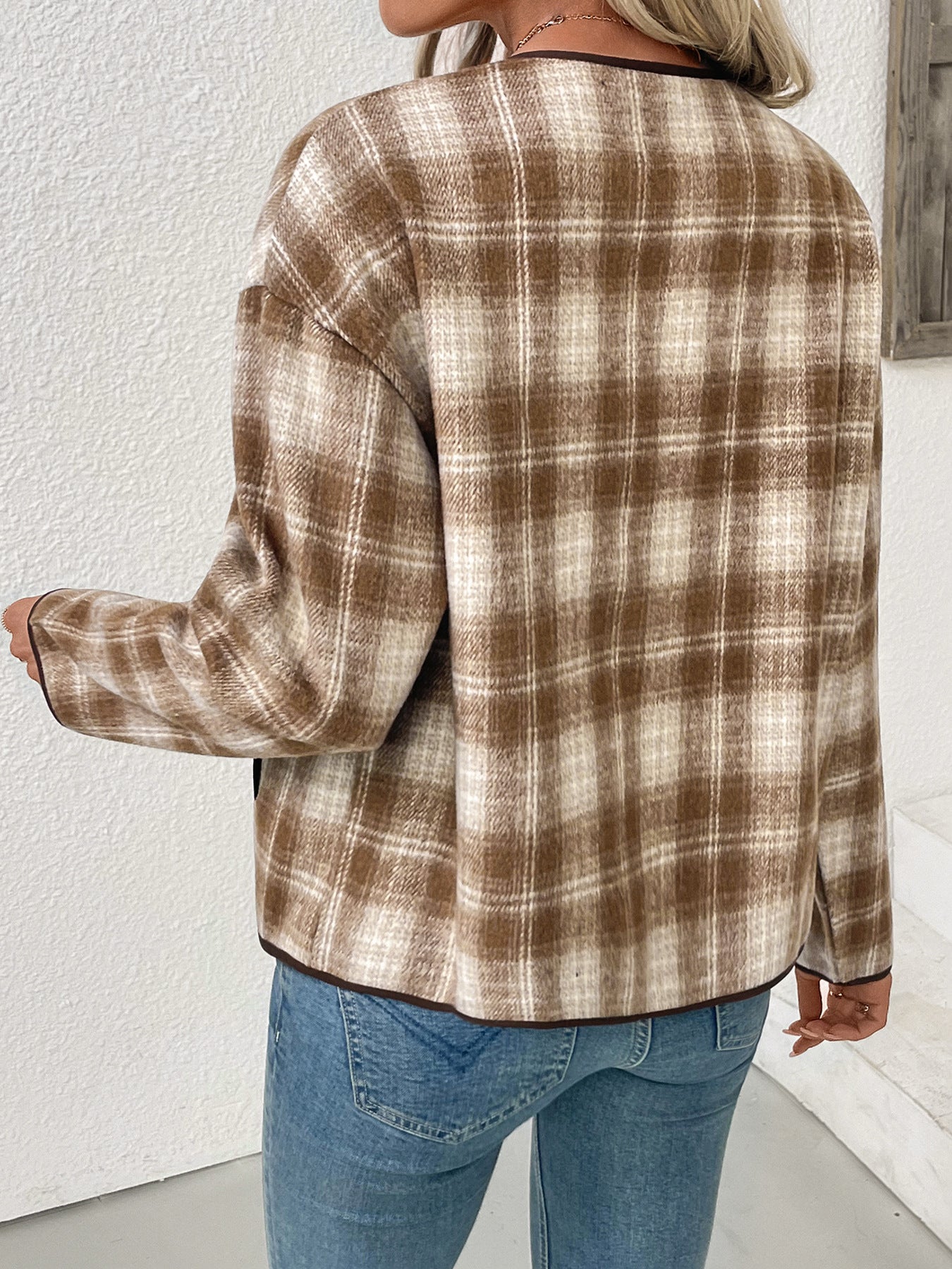 Aveline Jacket