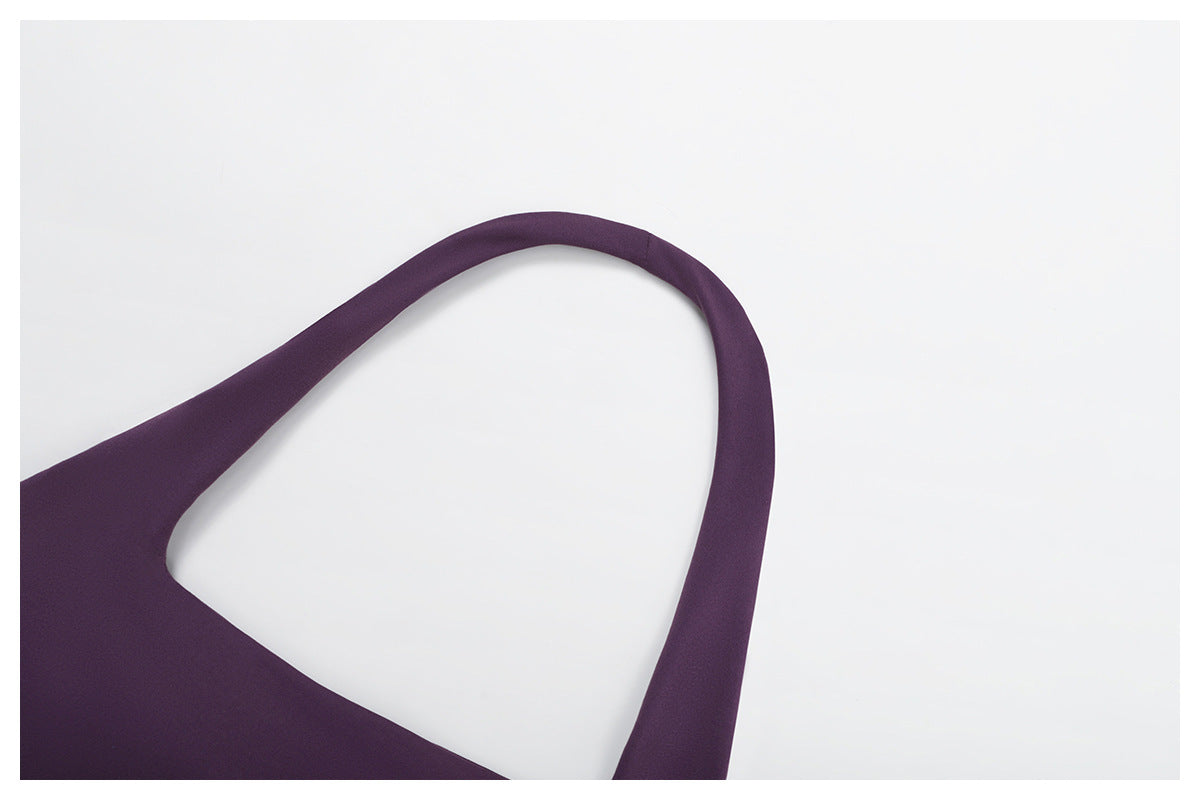 Sense Yoga Bra