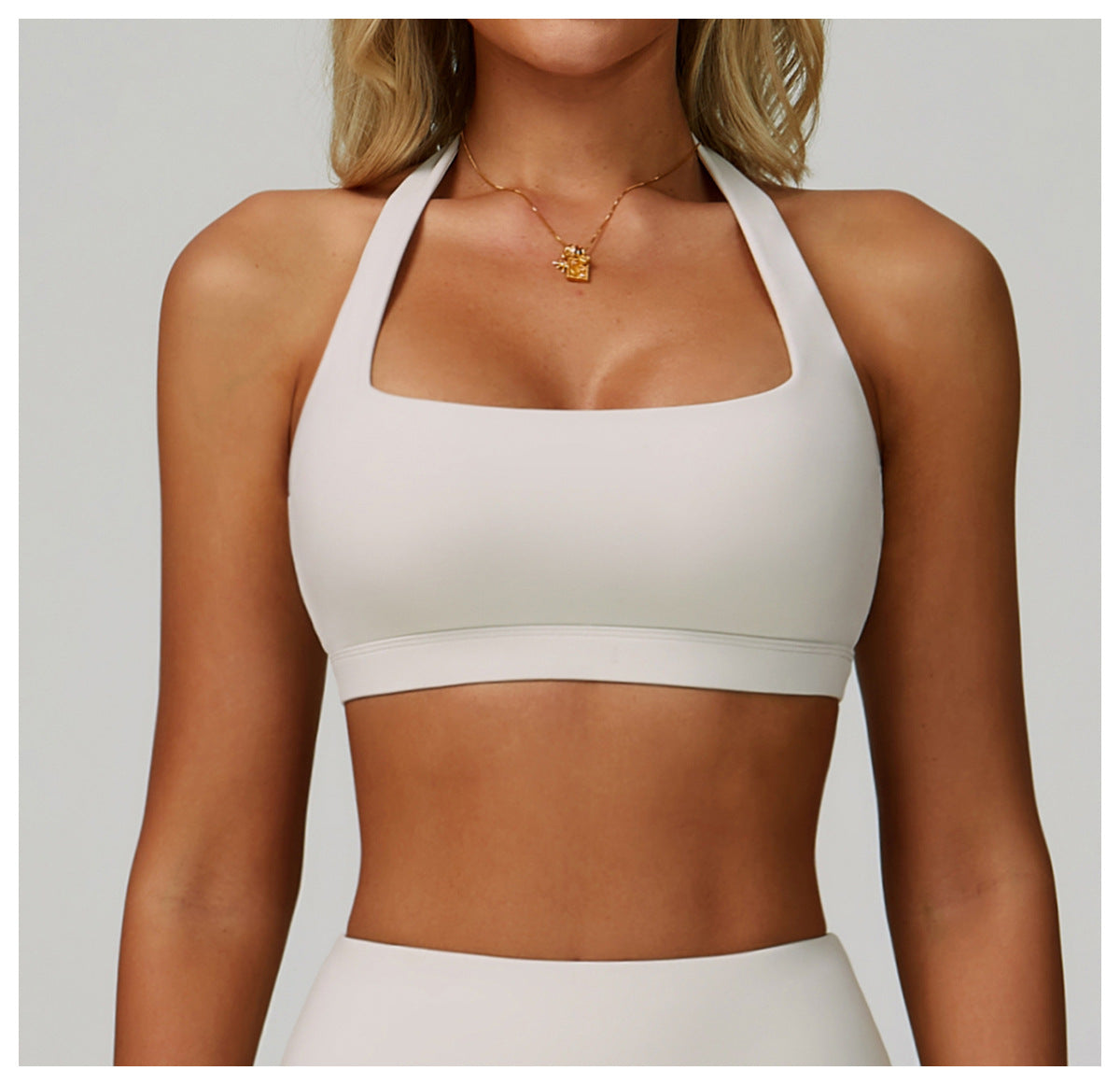Sense Yoga Bra