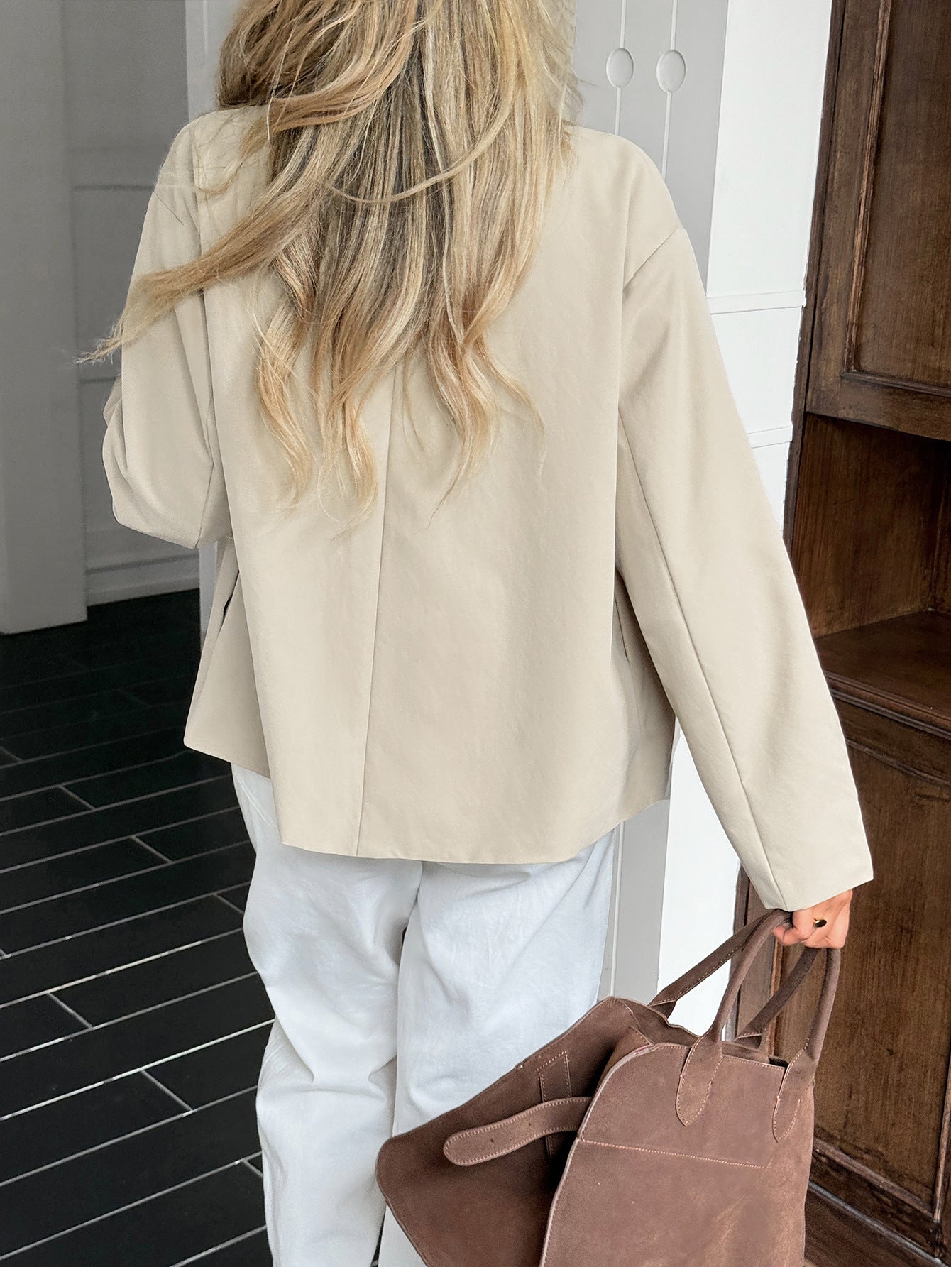 Aven Coat