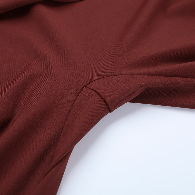 Saffron Bodysuit
