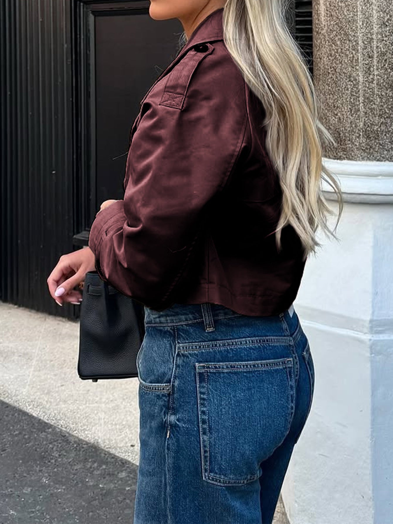 Ninelle Coat