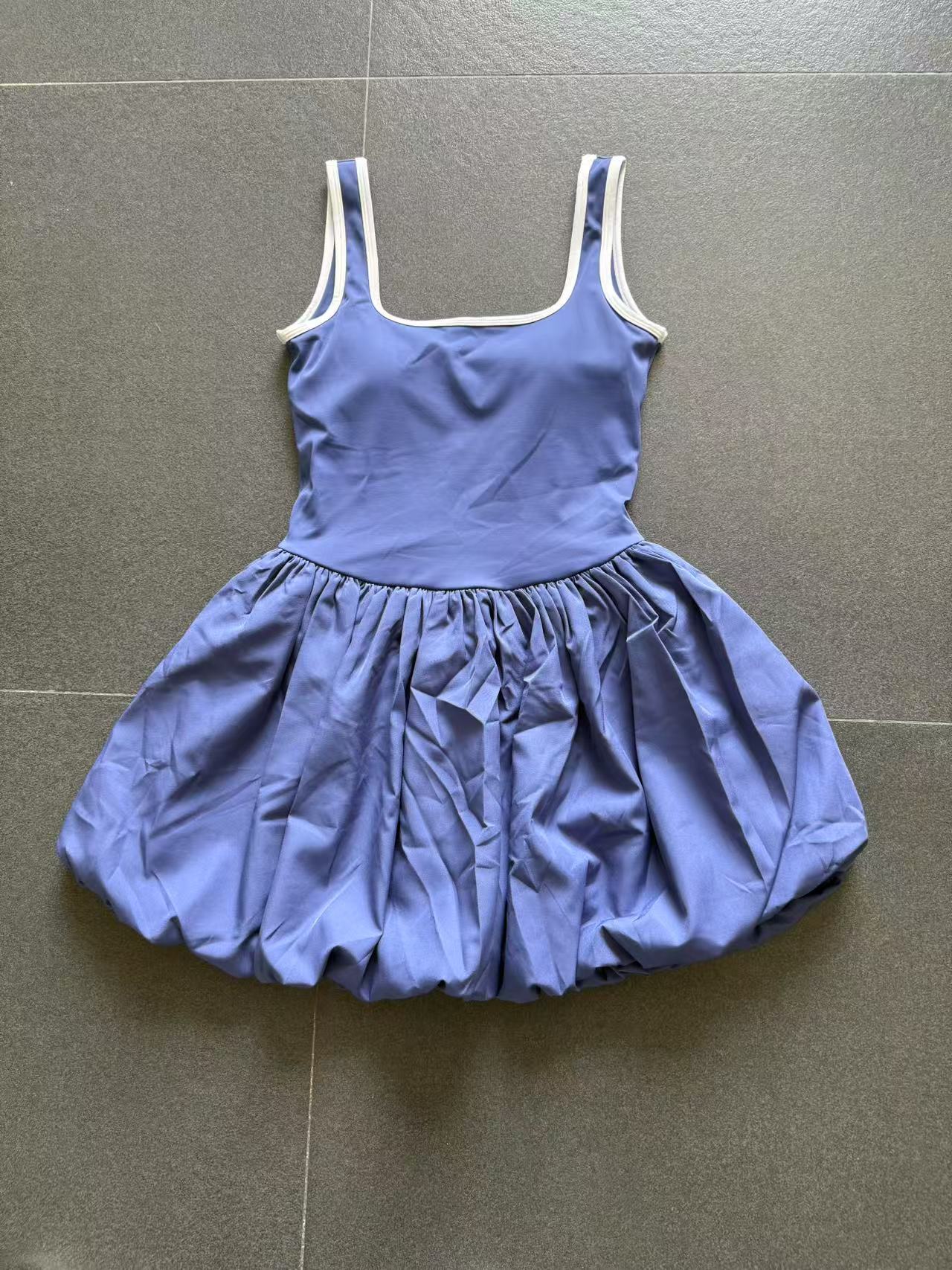 Selena Tennis Dress