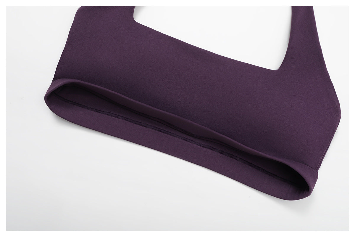 Sense Yoga Bra