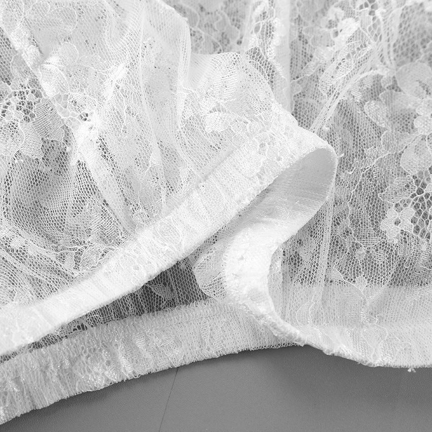 Elencia Lace Set