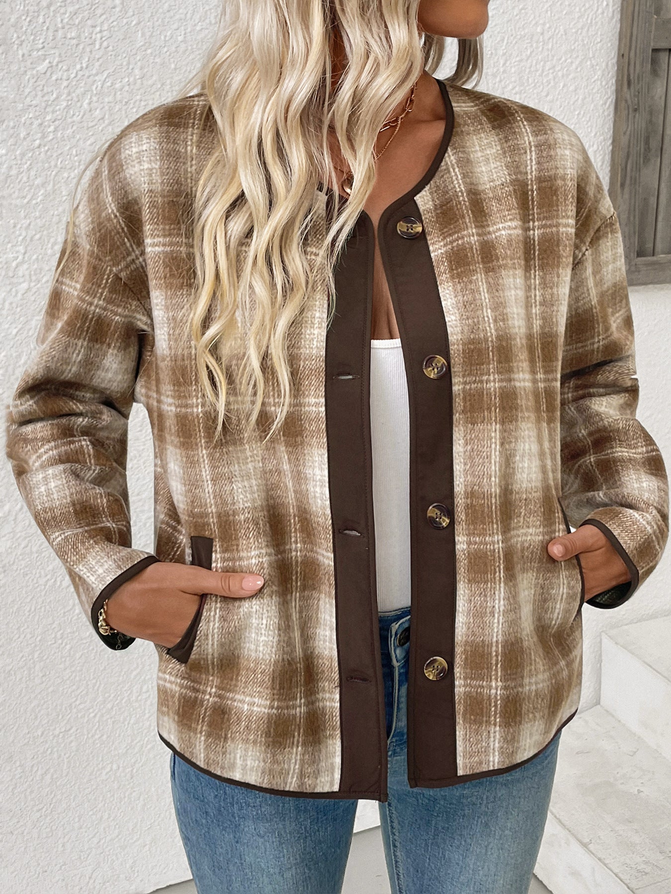 Aveline Jacket