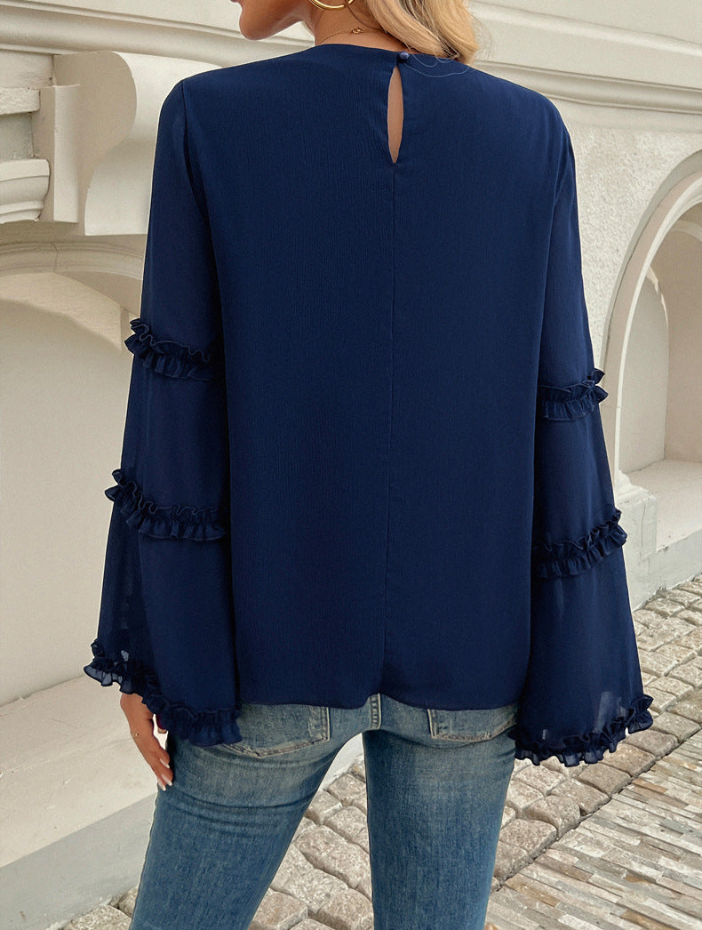 Adrastine Top