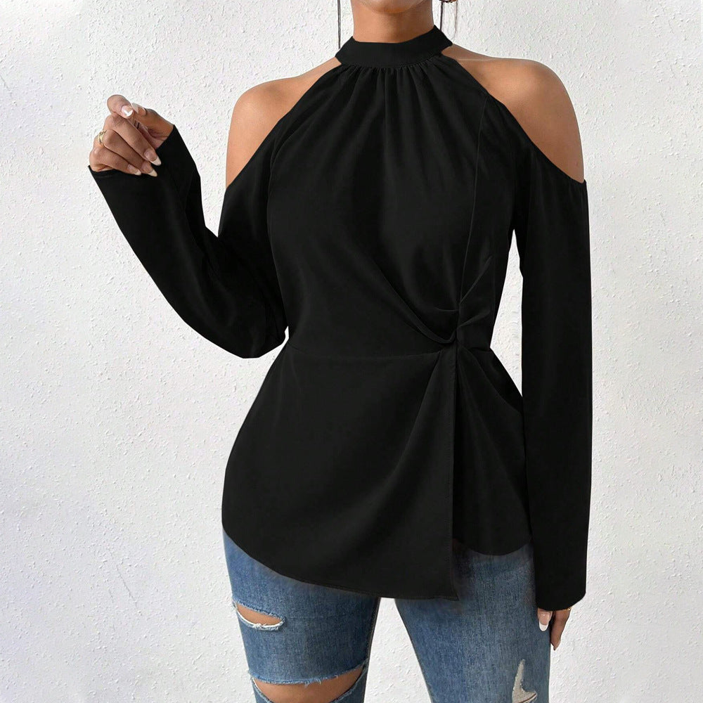 Meadowlark Elegant Blouse