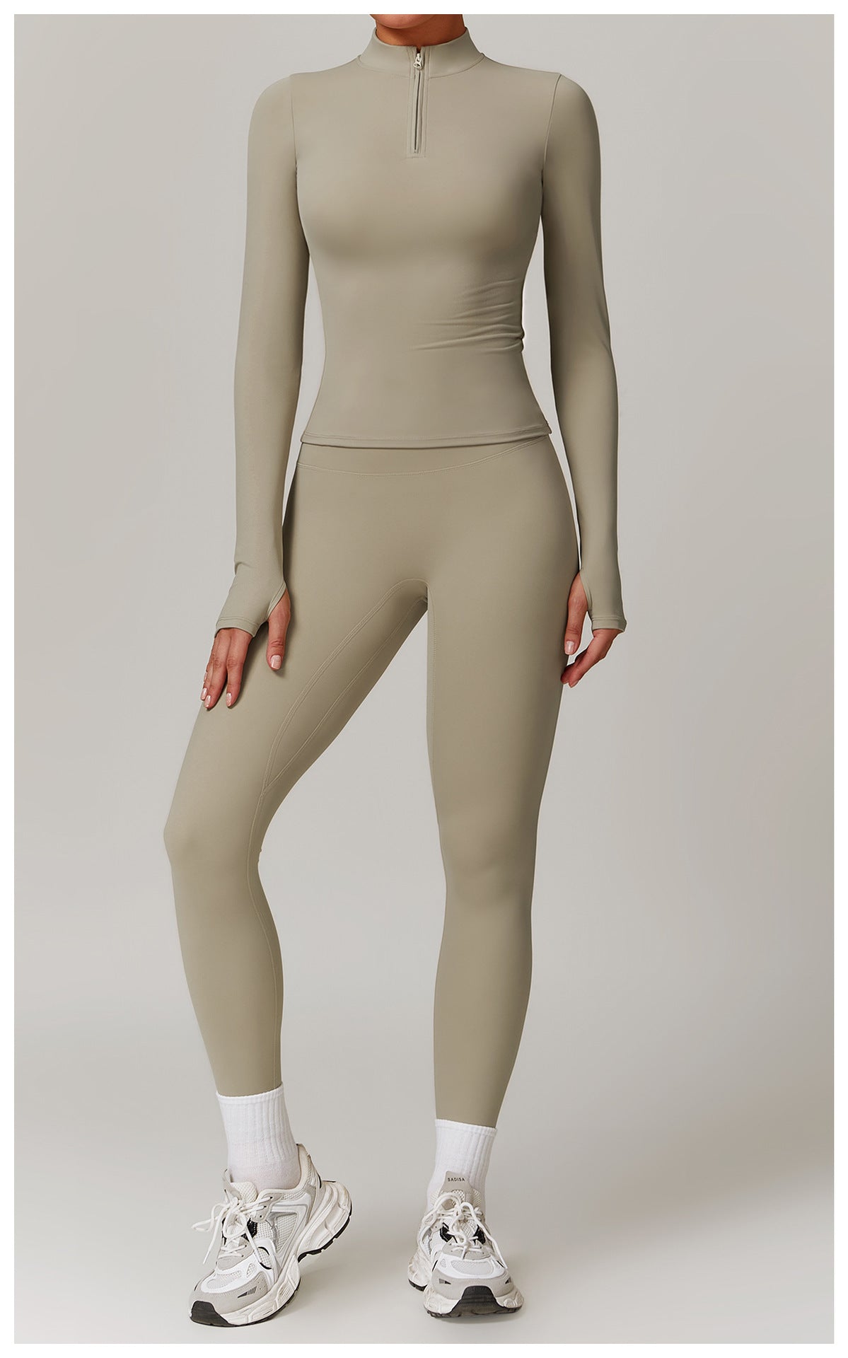 Arabesque Outdoor Top