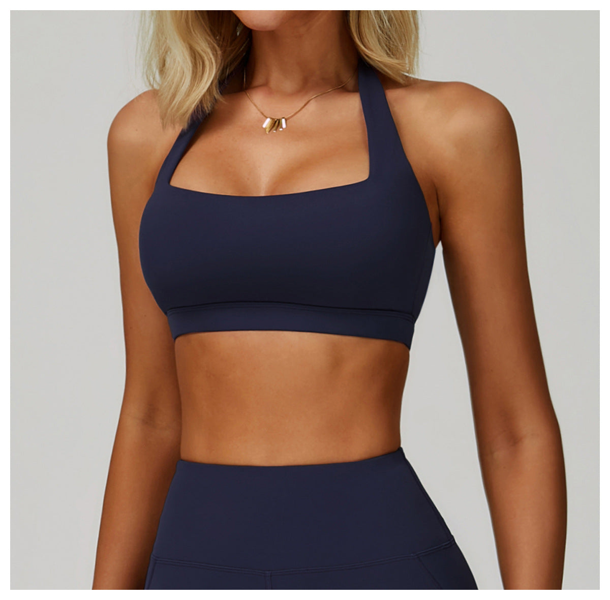 Sense Yoga Bra