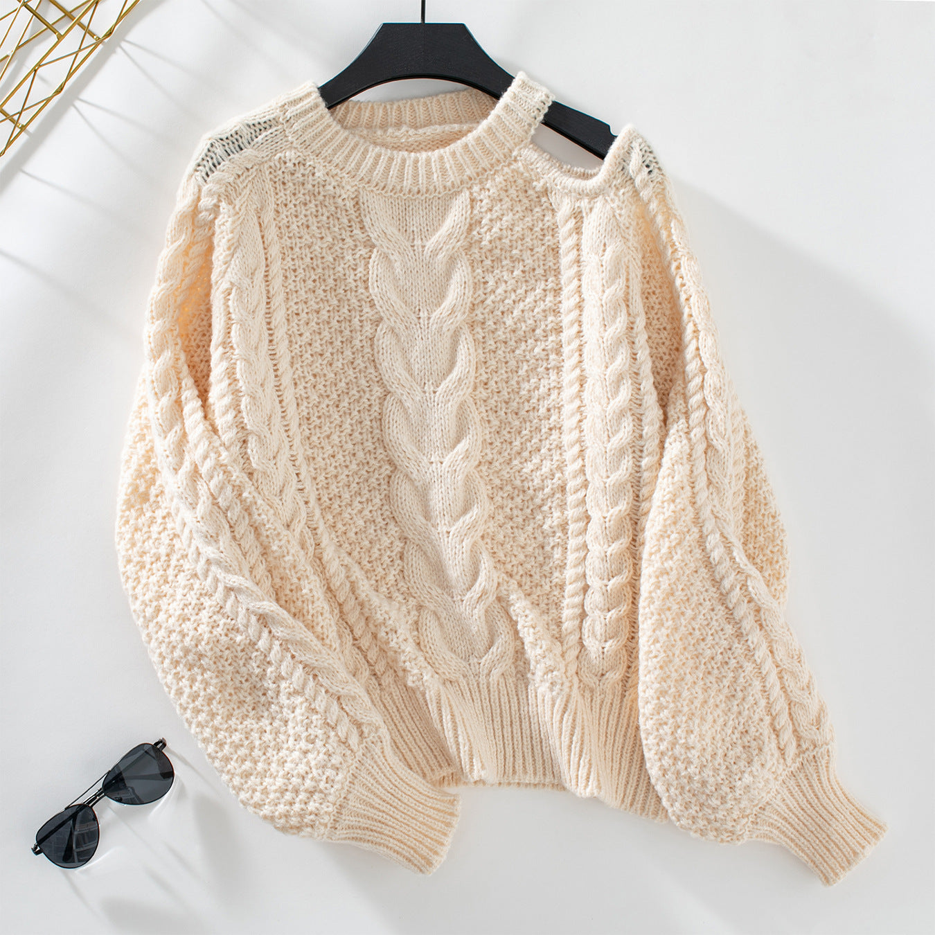 Cosette Sweater