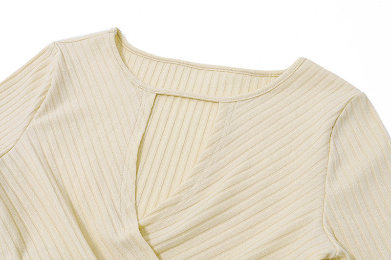 Zinnia Cropped Top
