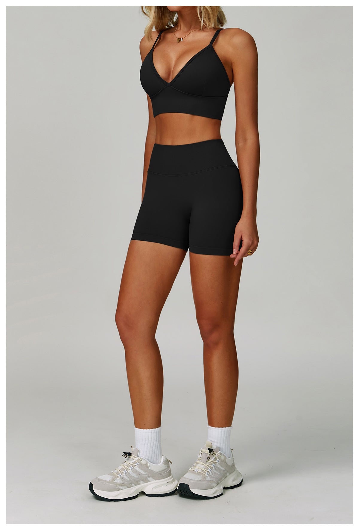 Estelle Fitness Top